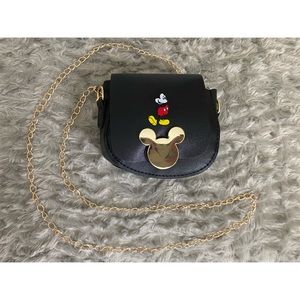 Mickey Mouse Coin Purse